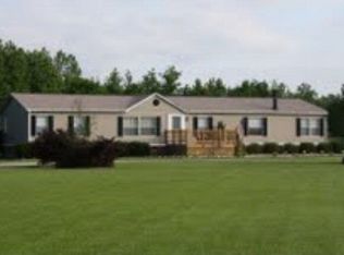 10013 Sugar Hill Rd, Wilson, NC 27896