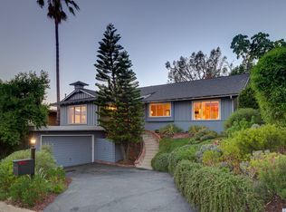 355 Sequoia Dr, Pasadena, CA 91105