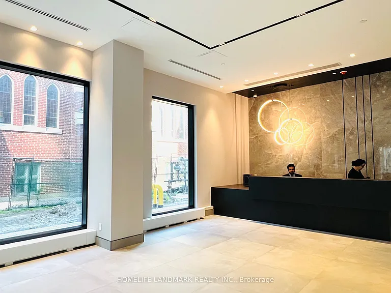 609 Sherbourne St #1608 — Photo 3