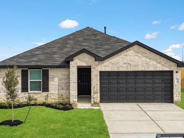 118 Rustic Creek Ct, Dayton, TX 77535