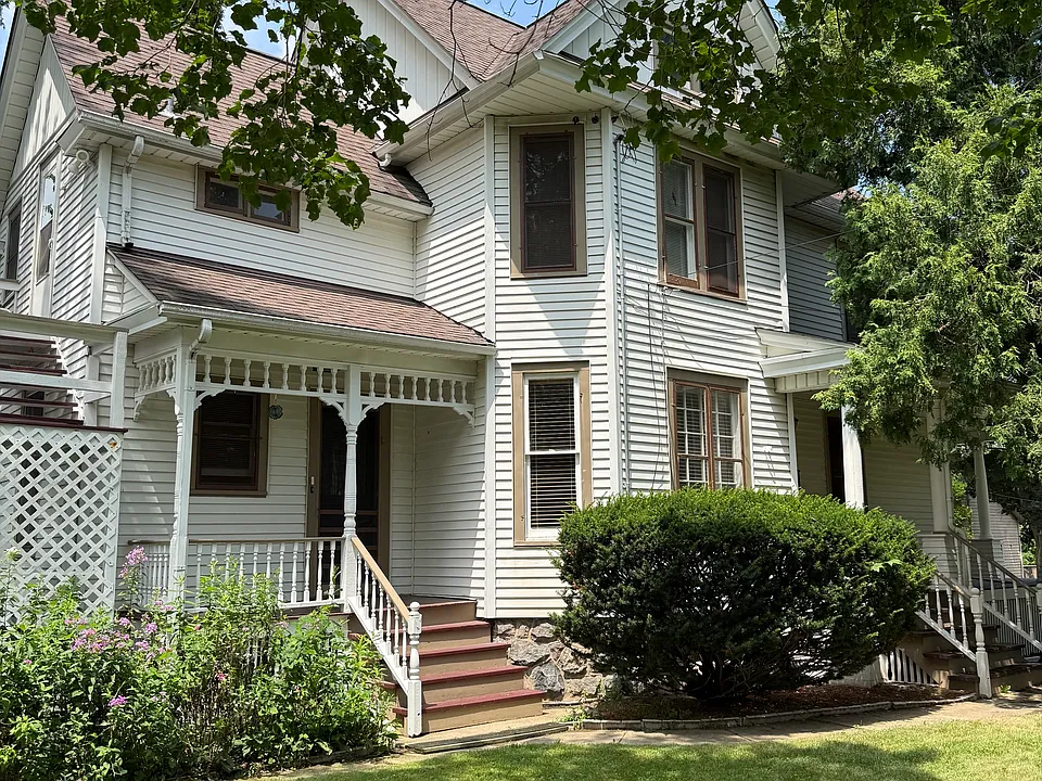 500 S Jefferson St