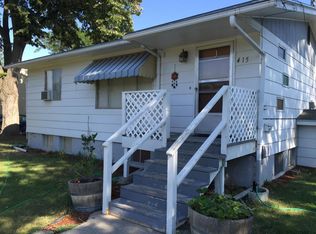 415 SE 4th St #A, College Place, WA 99324