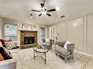 1525 Creek Bluff Cir, Mesquite, TX 75149