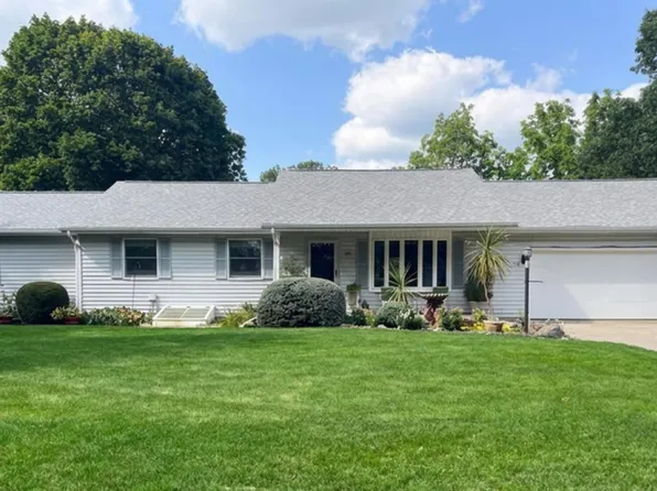 1520 W Buddale Dr, Columbia City, IN 46725