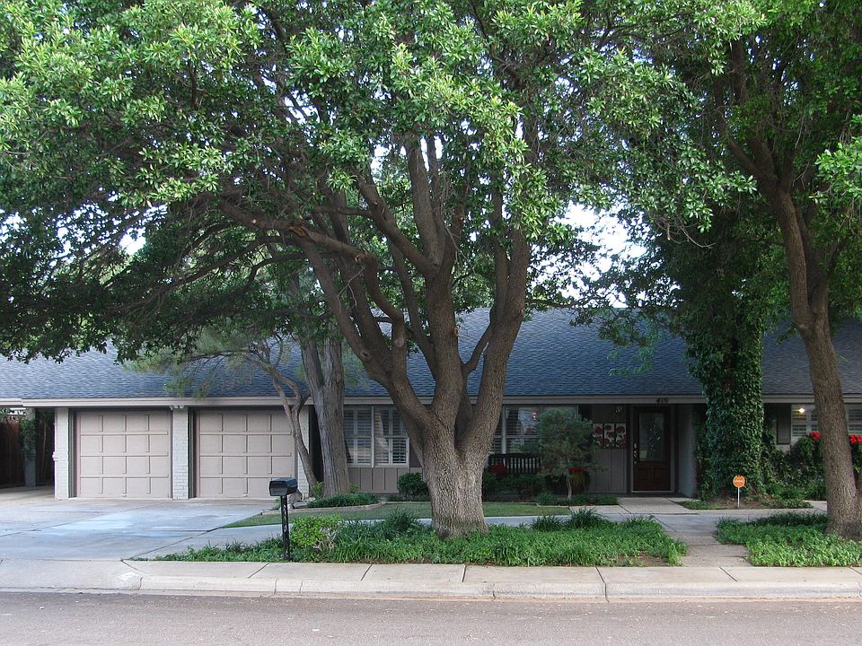 Main Front View