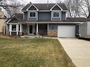 12557 Everest Trl, Apple Valley, MN 55124