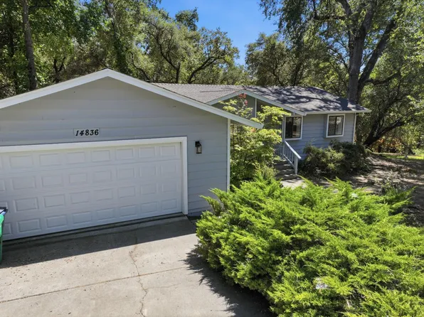 14836 Sun Forest Dr, Penn Valley, CA 95946