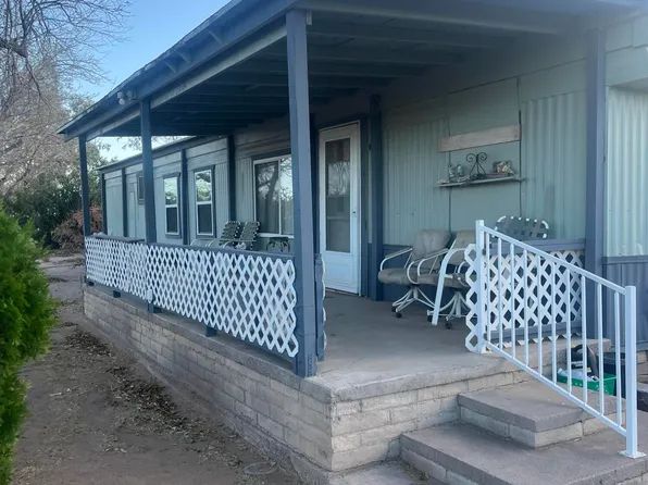 12665 N Flintlock Rd, Marana, AZ 85653