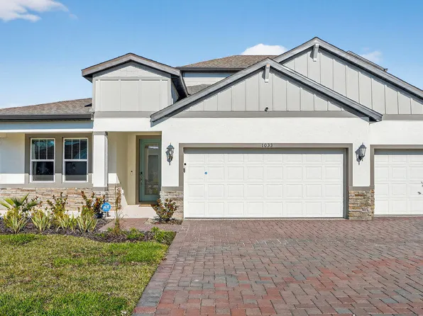 1033 Scramble Dr, Daytona Beach, FL 32124