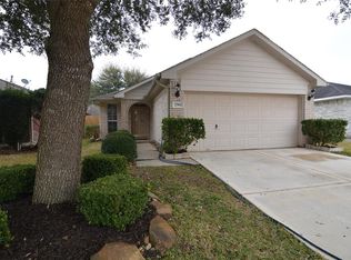 22902 Sugar Bear Dr, Spring, TX 77389