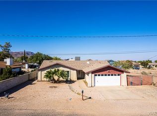 915 Wilshire Ave, Kingman, AZ 86409