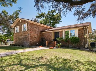 4403 Bluewater Dr, Panama City, FL 32404