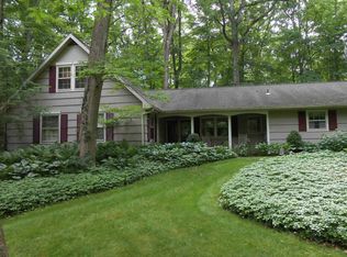 6817 Mohican Trl, Fort Wayne, IN 46804