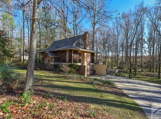 193 Pendleton Dr, Athens, GA 30606