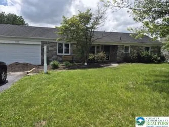 434 E Moyer Rd, Pottstown, PA 19464