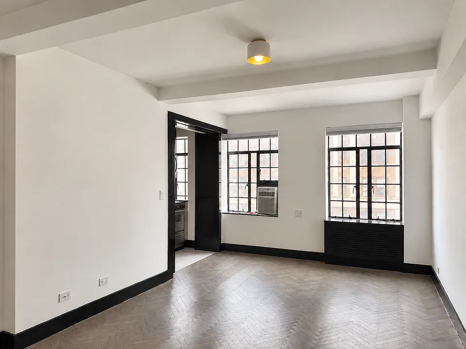25 Monroe Pl #11B