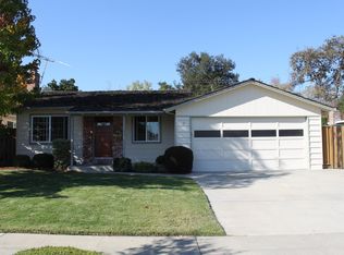 1027 November Dr, Cupertino, CA
