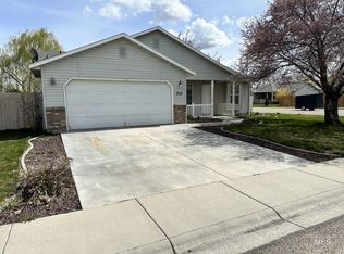 206 N Jefferson St, Nampa, ID 83651