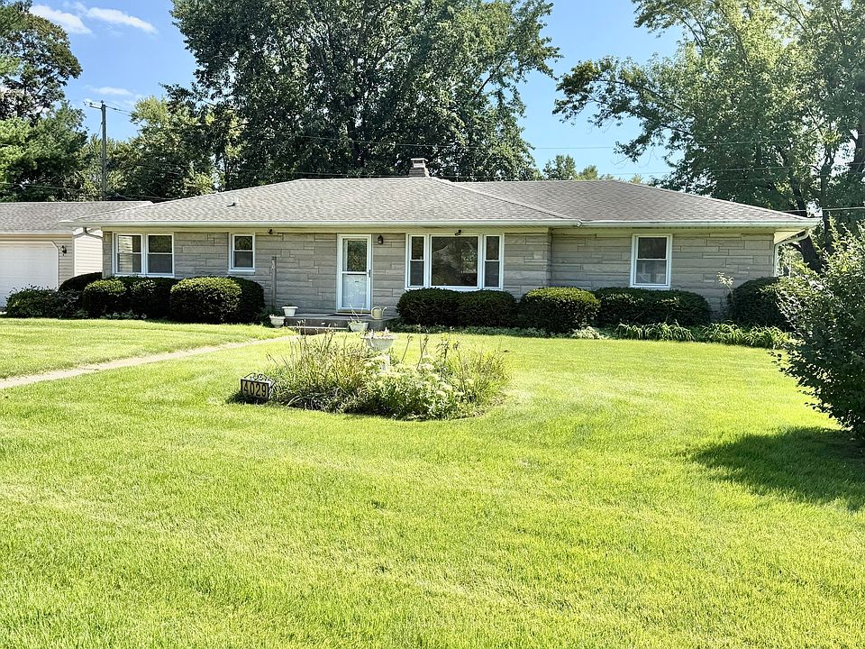 1st image of 4029 Ridgeway Dr