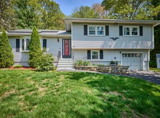 25 Adams St, Acton, MA 01720