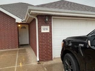 1218 E Lauren Ln, Stillwater, OK 74075