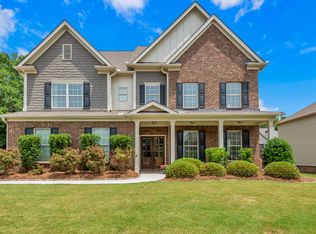 5312 Middleton Pl NW, Acworth, GA 30101