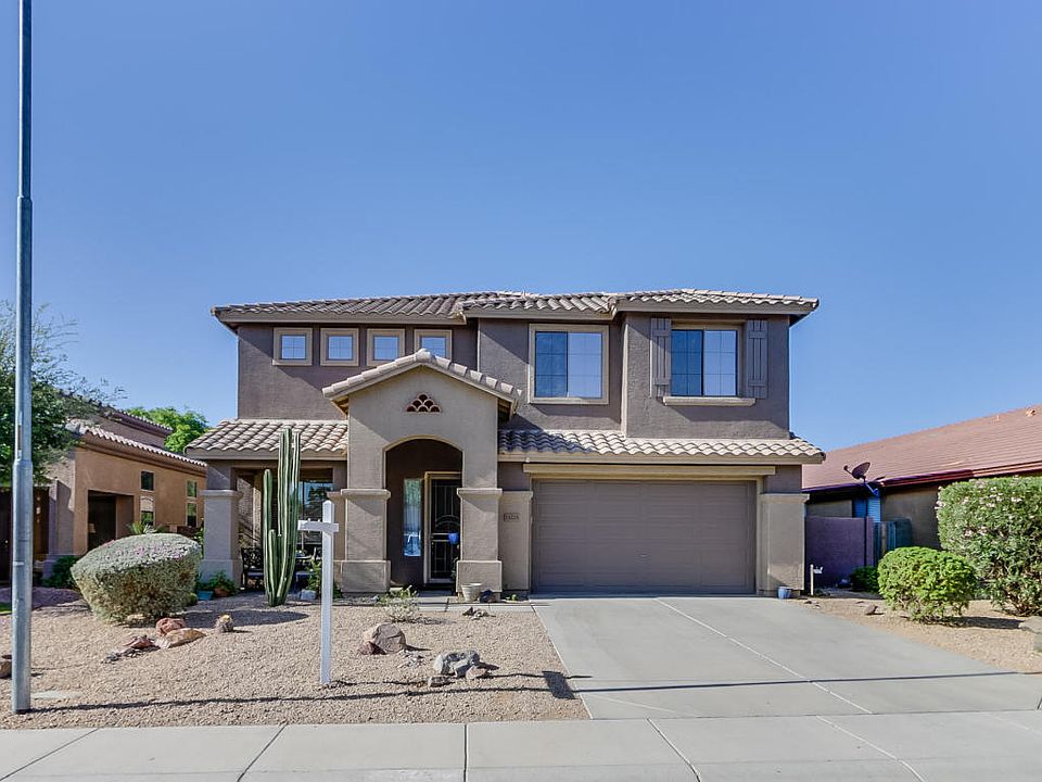 1st image of 15225 W Custer Ln