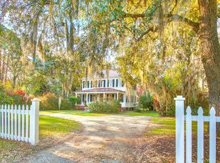 8115 Adams Run School Rd, Adams Run, SC 29426