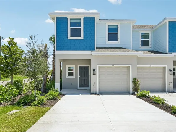 7150 GRAND FOREST WAY, NOKOMIS, FL 34275