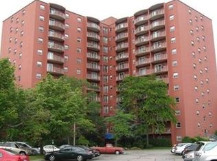 115 W Squantum St APT 103, Quincy, MA 02171