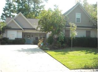 142 Mossy Knls, Ruston, LA 71270