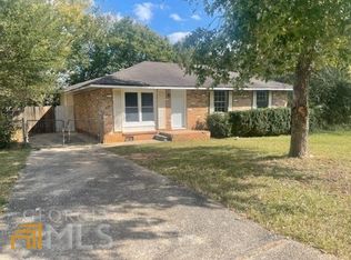 8928 Yarmouth Dr, Jonesboro, GA 30238