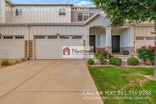 11743 S Nigel Peak Ln Photo 1 11743 S Nigel Peak Ln Photo 1