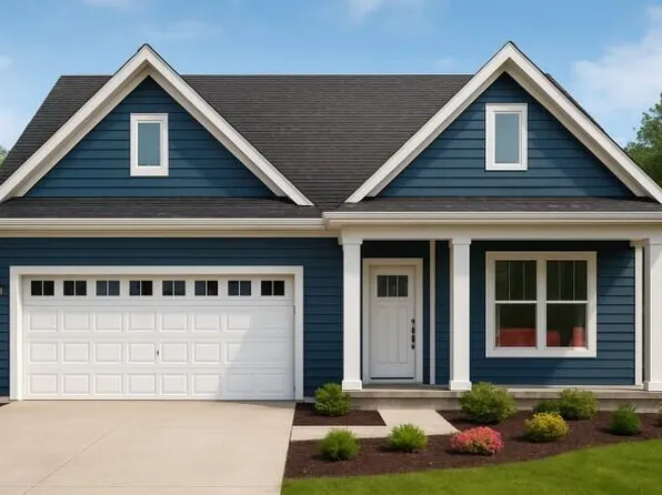 7731 Fase St SE Lot 10, Ada, MI 49301