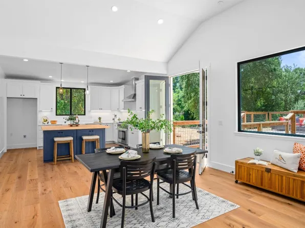 3155 Mueller Road, Sebastopol, CA 95472