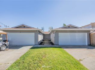 1222 Alden Pl #A&B, Everett, WA 98203