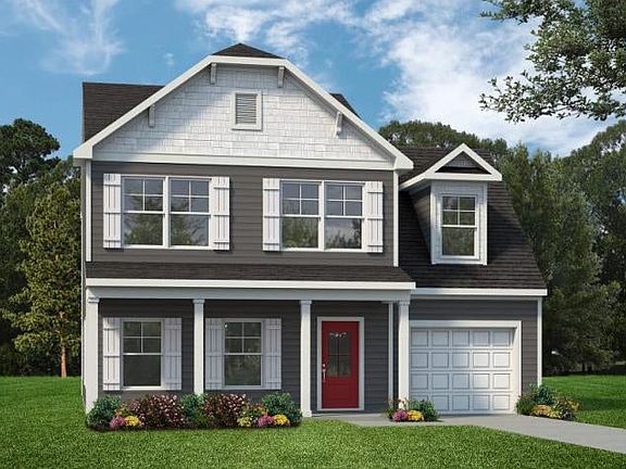 Wilson - C - Elevation