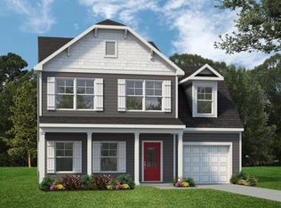 102 Plainfield Ln, Lillington, NC 27546