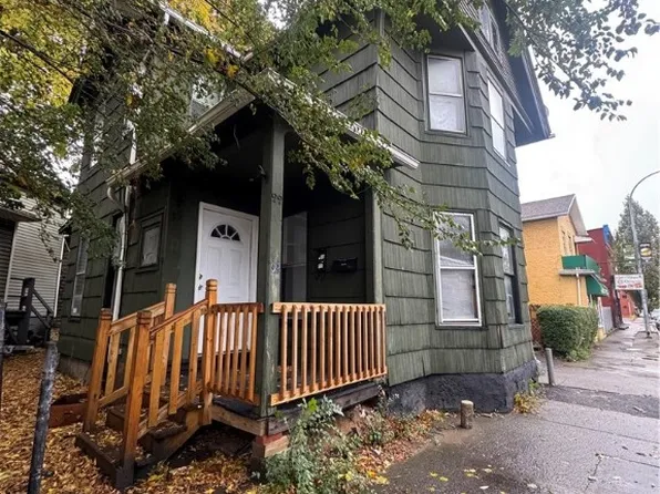 99 Lyell Ave, Rochester, NY 14608