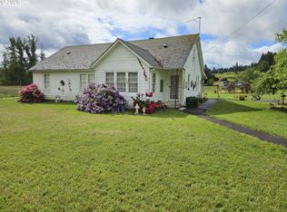 31782 Gowdyville Rd, Cottage Grove, OR 97424
