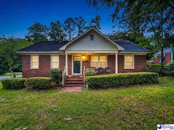 900 W Cedar St, Florence, SC 29501