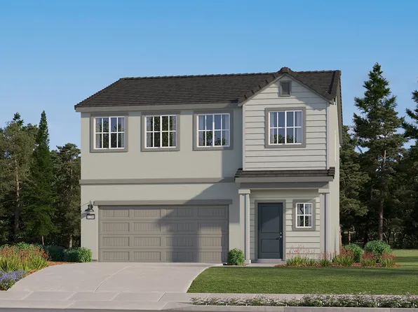 Echo Plan, Corinthalyn : Alfa Series