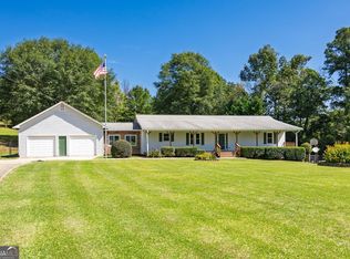 986 Braswell Mountain Rd, Dallas, GA 30132