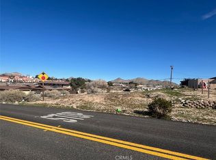 0 Mondamon Rd LOT 91, Apple Valley, CA 92307