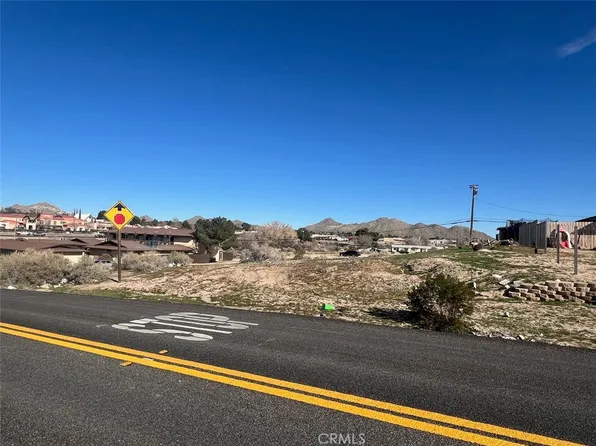 0 Mondamon Rd Lot 91, Apple Valley, CA 92307