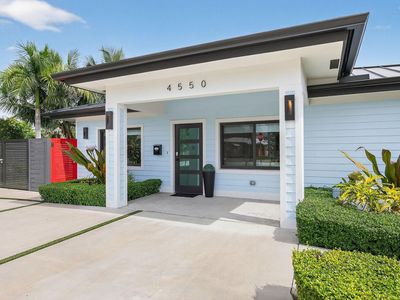 4550 NE 3rd Avenue, Fort Lauderdale, FL, 33334