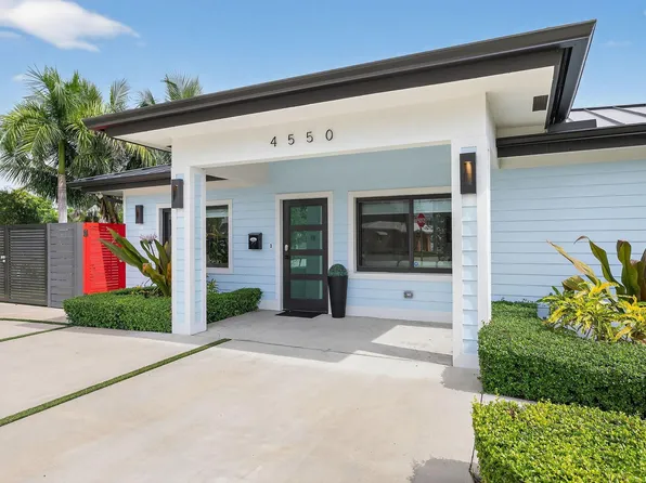 4550 NE 3rd Avenue, Oakland Park, FL 33334