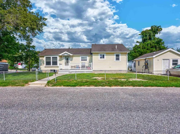 1638 Woolson Rd, Villas, NJ 08251