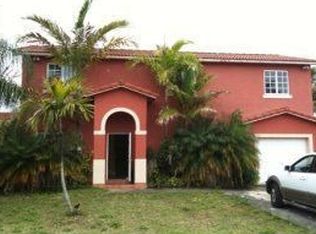 18304 SW 153rd Pl, Miami, FL 33187