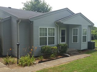 1139 Cabana Dr, Nashville, TN 37214